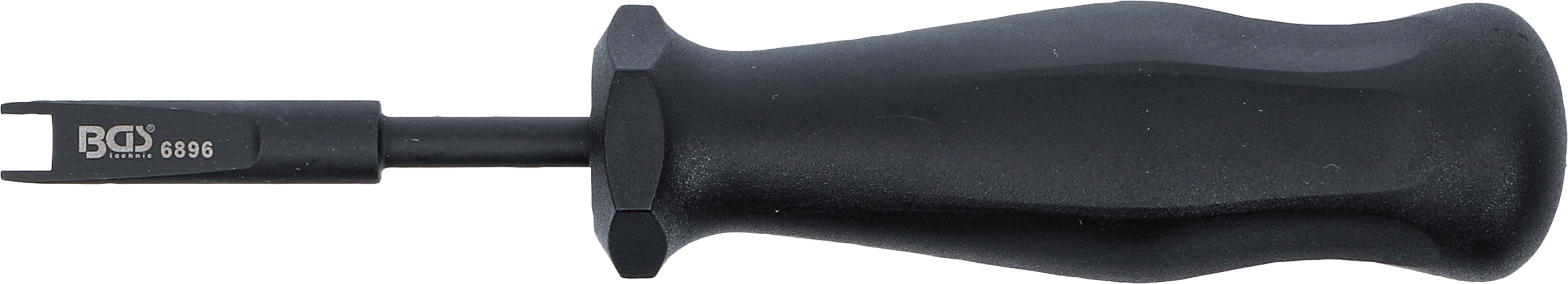 BGS Bremsfeder-Einbauwerkzeug | für Toyota-Parkbremse | 185 mm