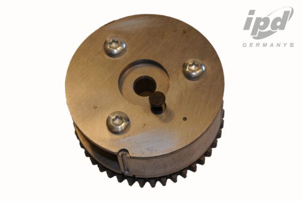 Nockenwellenversteller