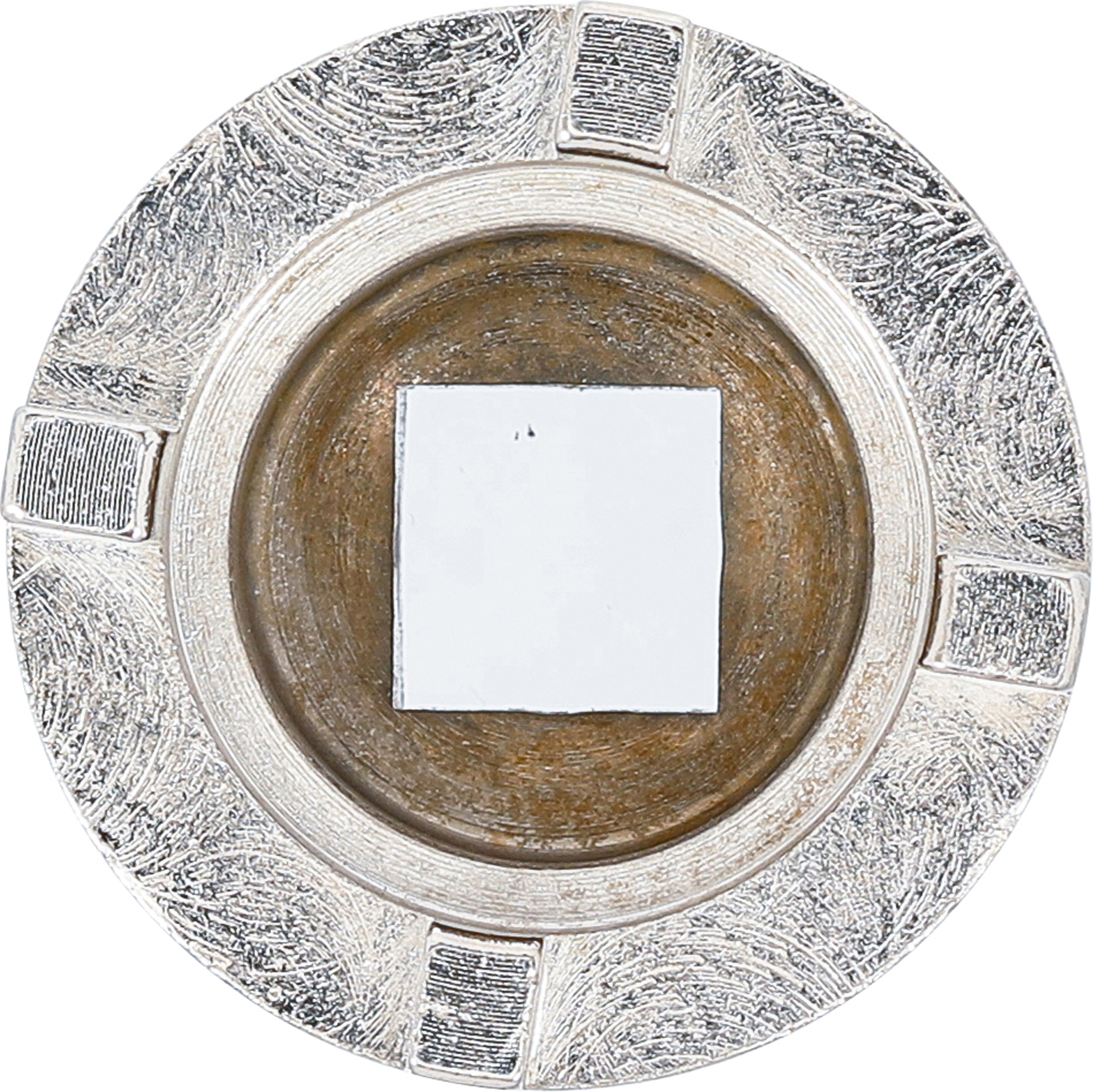 BGS Nutmutter-Einsatz für Suzuki Schwinge