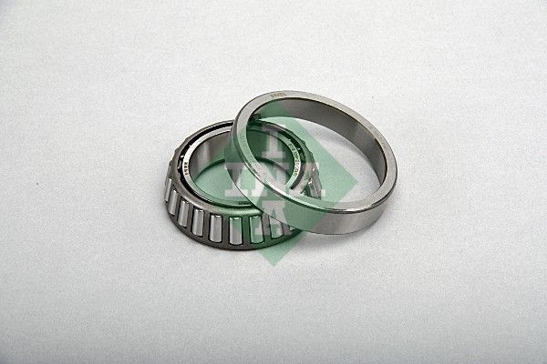 Lager, Schaltgetriebe