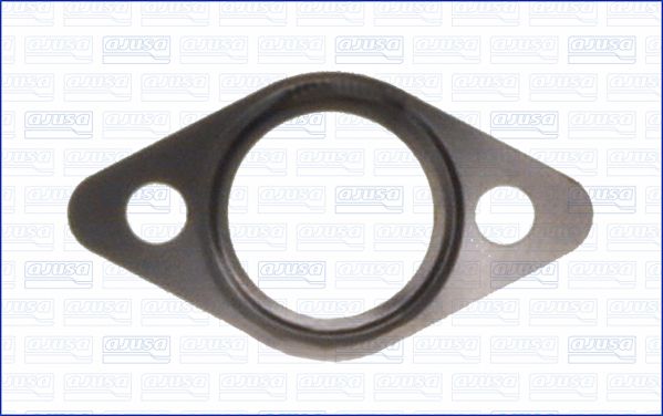 Dichtung, Drosselklappenstutzen