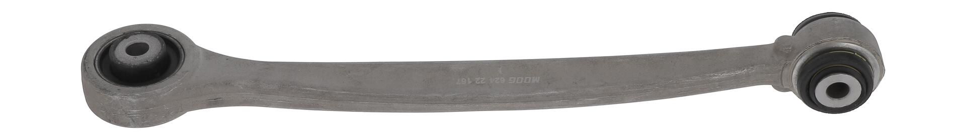 Lenker, Radaufhängung