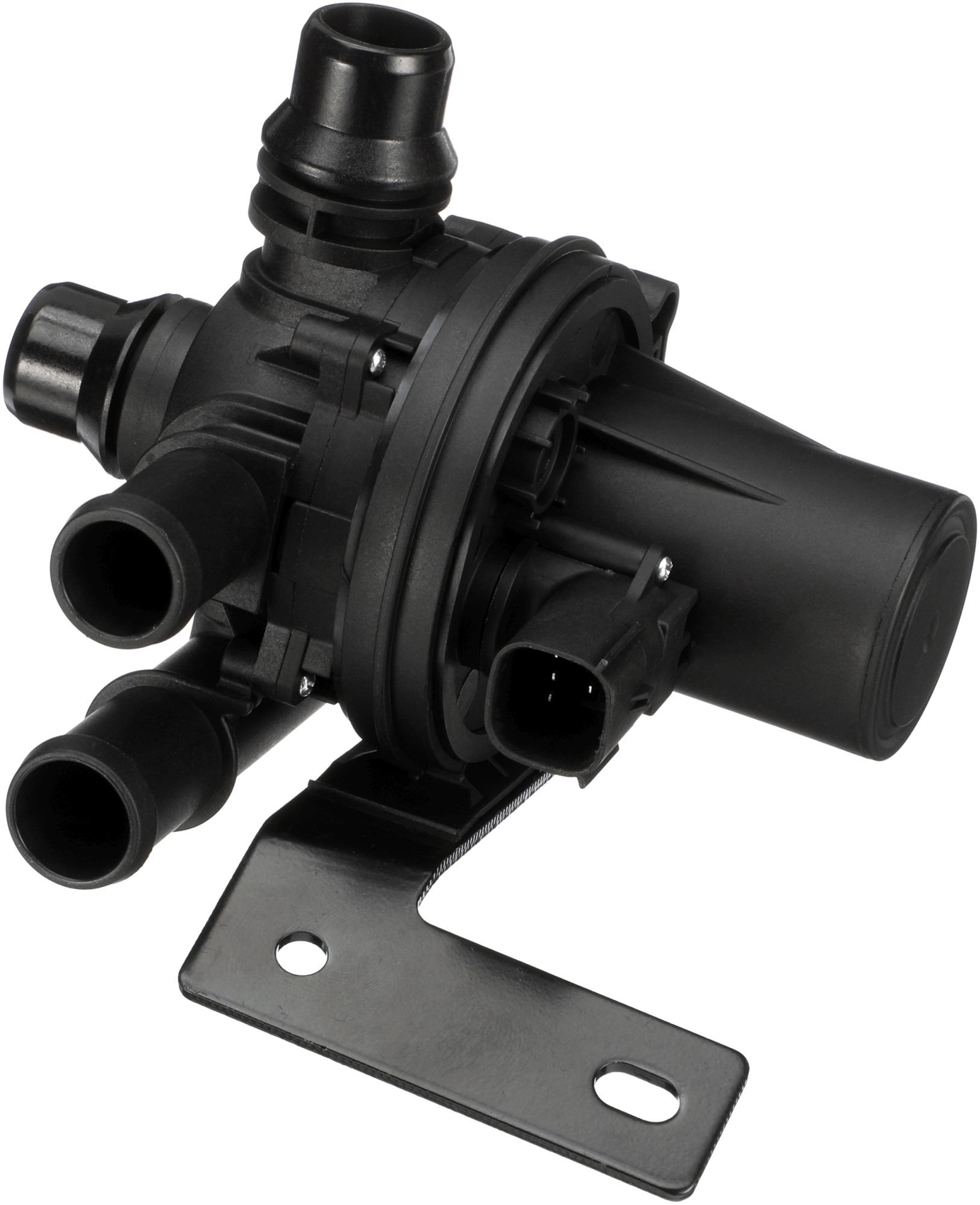 Kühlmittelregelventil