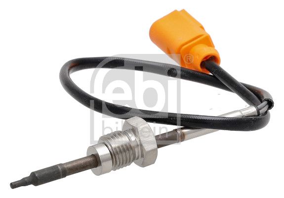 Sensor, Abgastemperatur
