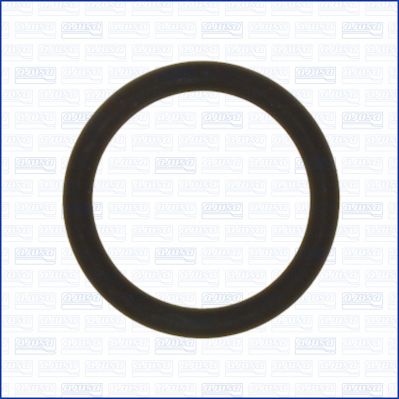 Dichtung, Ölauslass (Lader)