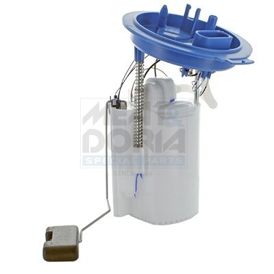 Kraftstoff-Fördereinheit