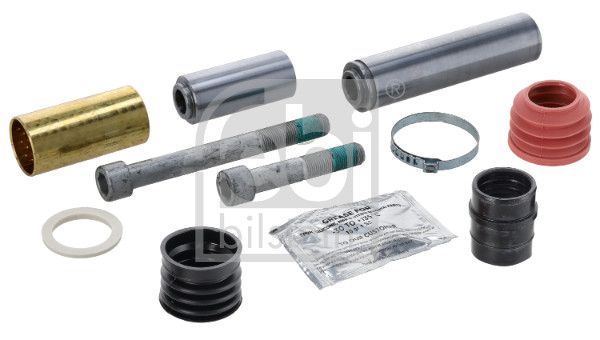 Reparatursatz, Bremssattel