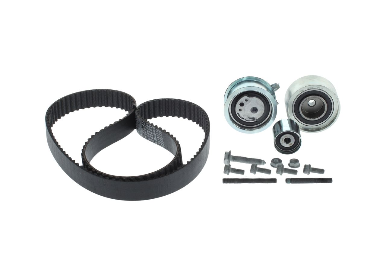 Zahnriemensatz 1 987 946 723 “BOSCH 1.343 mm, 30 mm”