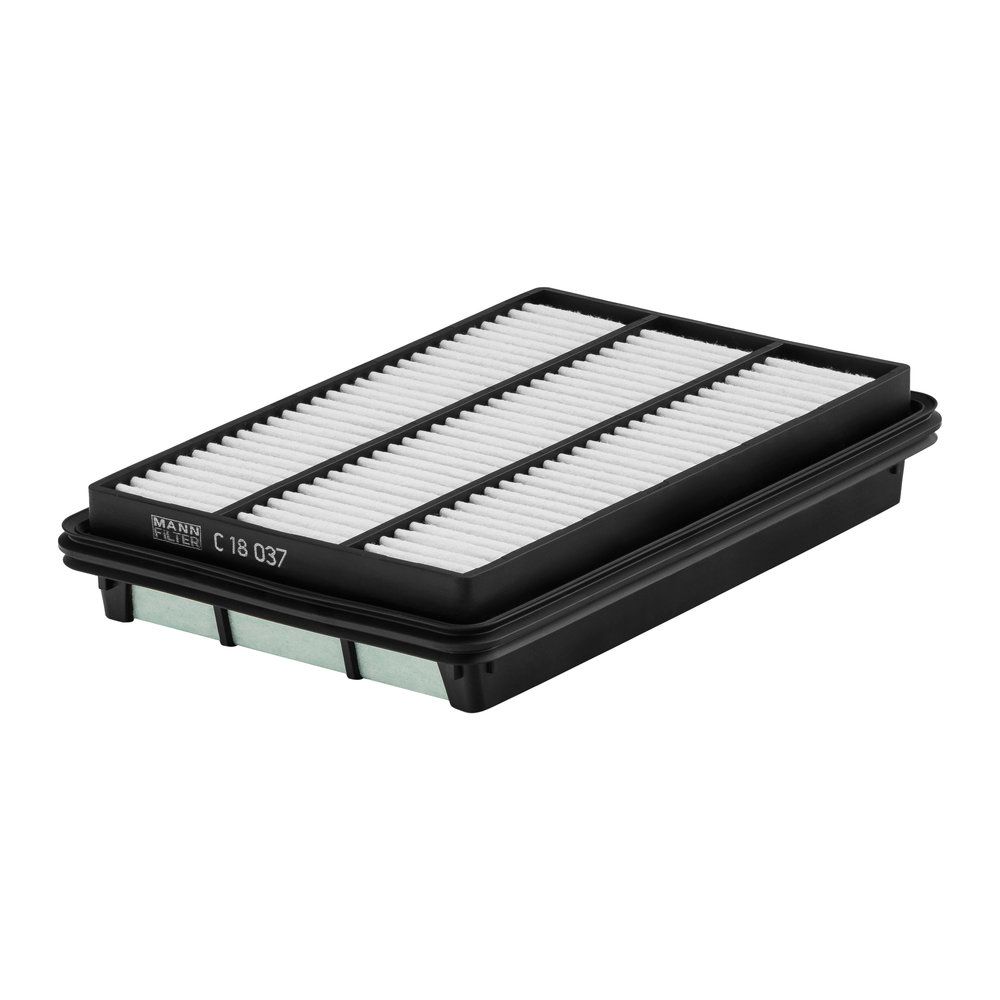 Luftfilter (Filterpatrone) passt zu: NISSAN QASHQAI II, X-TRAIL III; RENAULT KADJAR, KOLEOS II 1.5D/1.7D/2.0D 11.13-