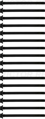 Zylinderkopfschraubensatz