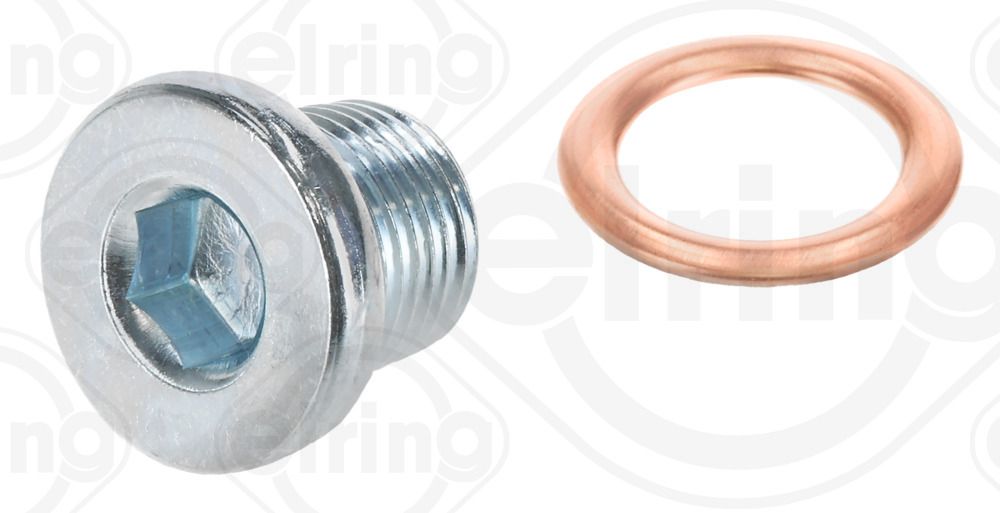 Verschlussschraube, Ölwanne