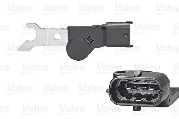 Sensor, Nockenwellenposition “VALEO Hallsensor , 3 -polig, 12 V”