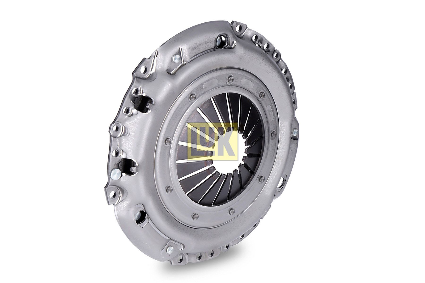 Kupplungsdruckplatte