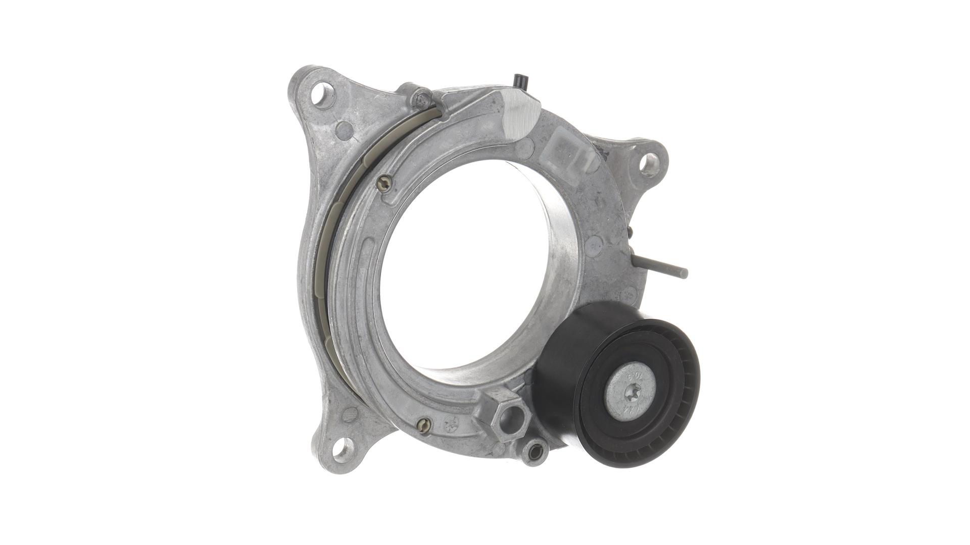 Riemenspanner, Keilrippenriemen