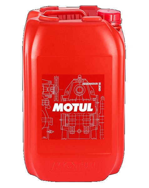 Motoröl