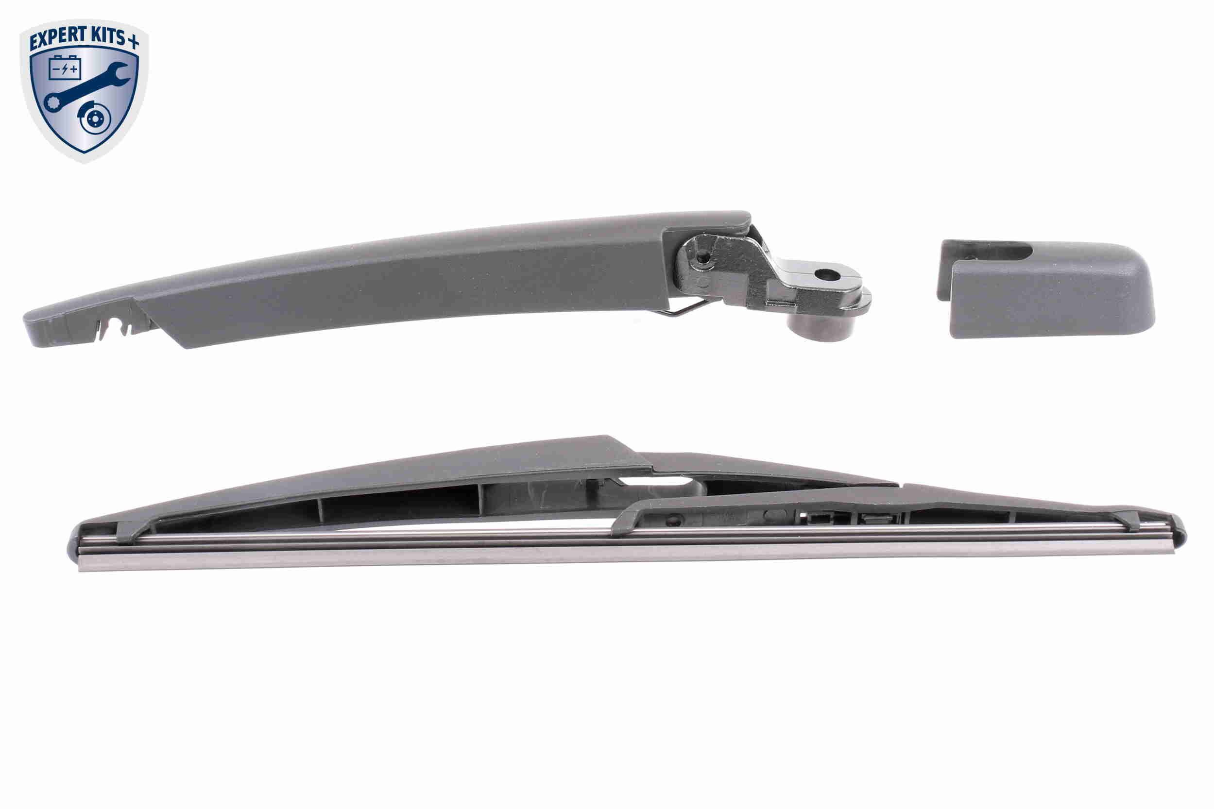 Wischarm-Satz, Scheibenreinigung