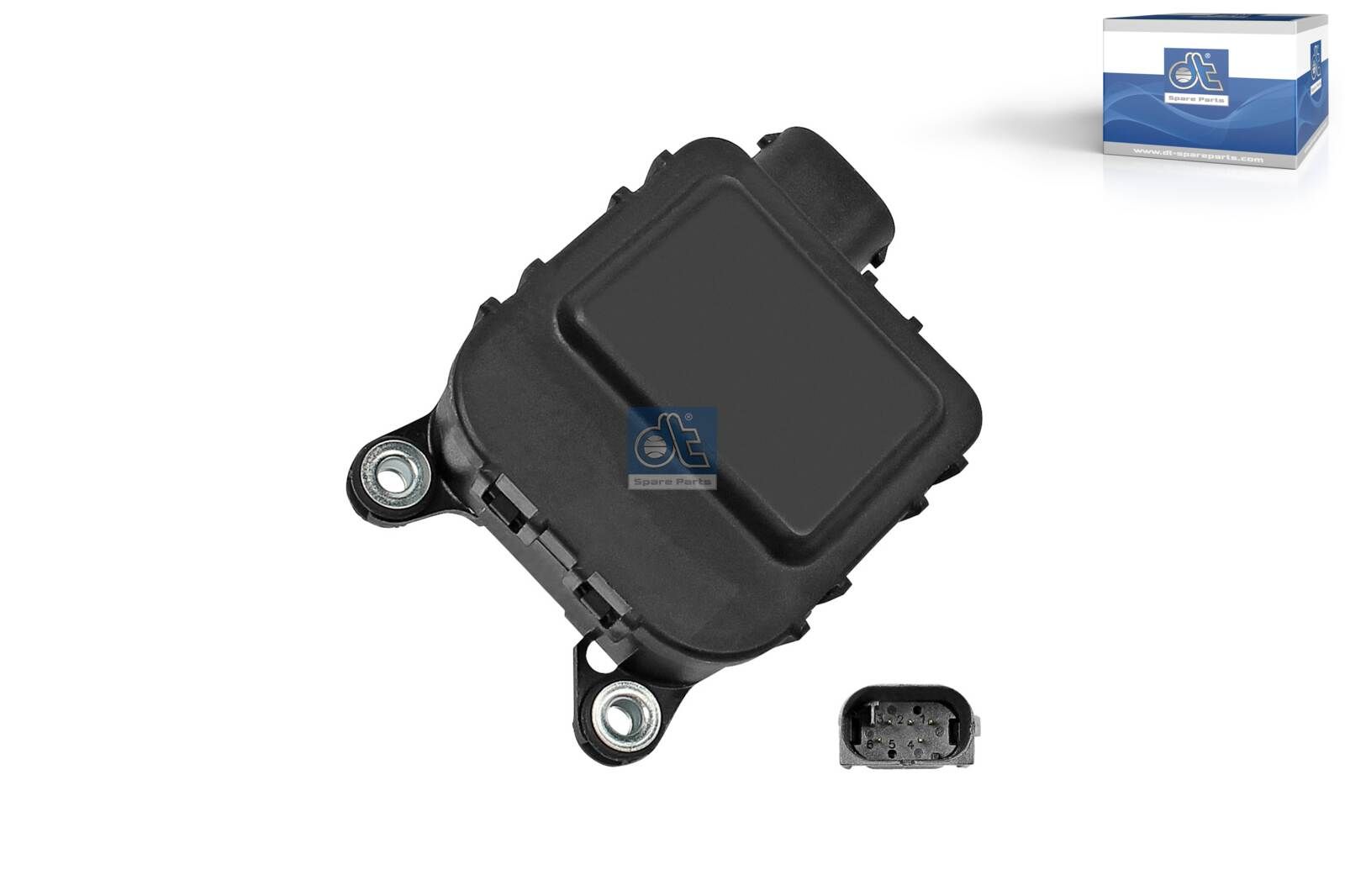 Elektromotor, Innenraumgebläse