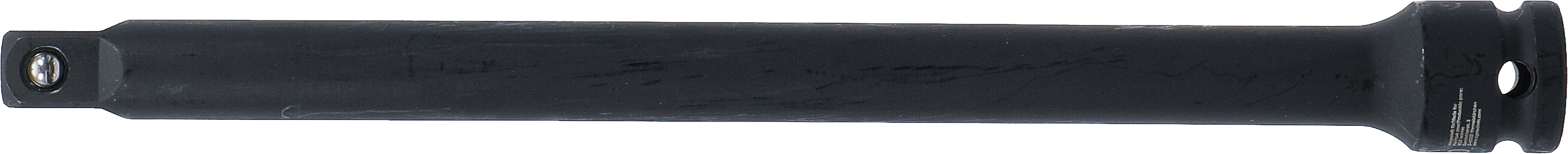 BGS Kraft-Verlängerung | 12,5 mm (1/2") | 250 mm
