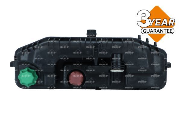 Kühlmittelausgleichsbehälter (mit Niveausensor) EURO 6 passt zu: MERCEDES ACTROS MP4 / MP5, ANTOS, AROCS 471.943-OM936.916 07.11-