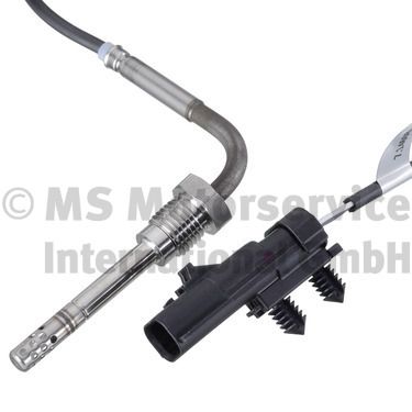 Sensor, Abgastemperatur