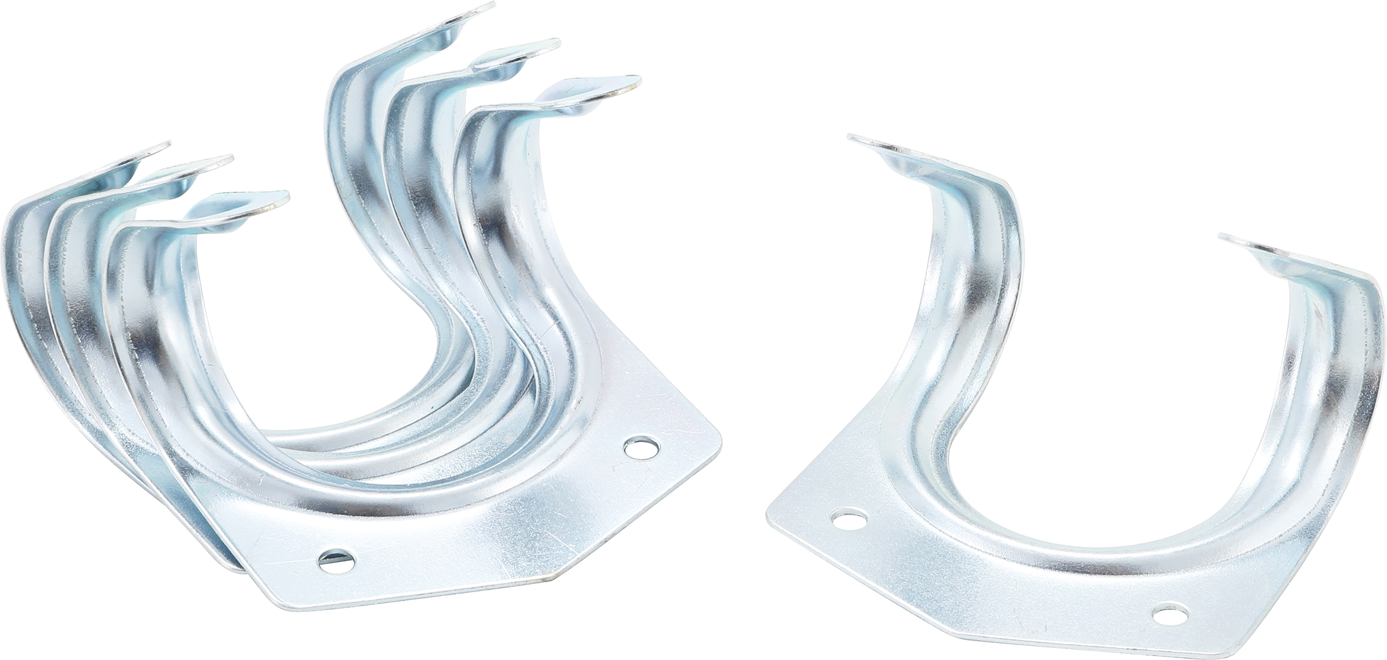 BGS Werkzeug-Haken | 4 Stück