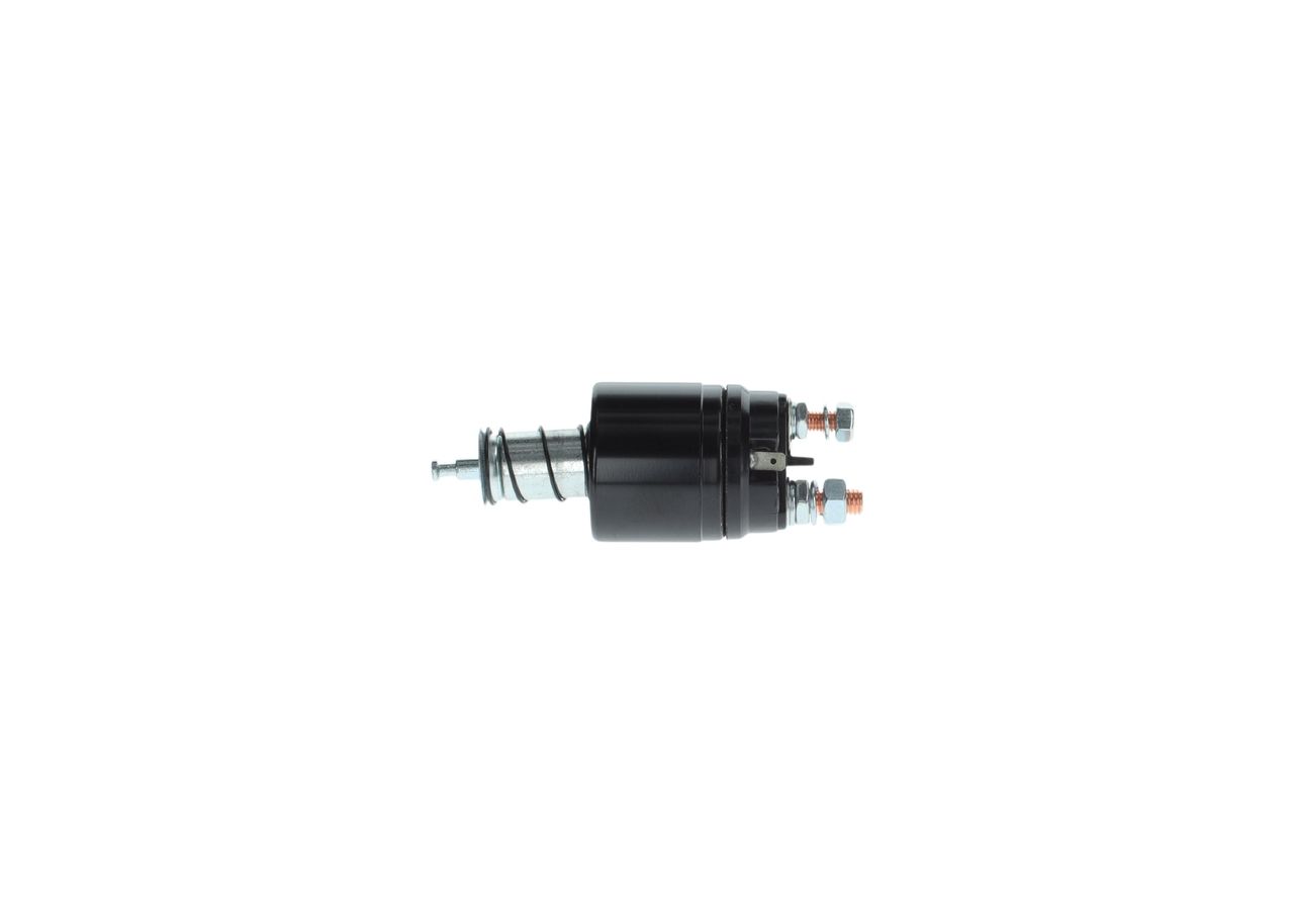 Magnetschalter, Starter CAR231681 “HC-Cargo 12 V, 90 mm, 54,8 mm”