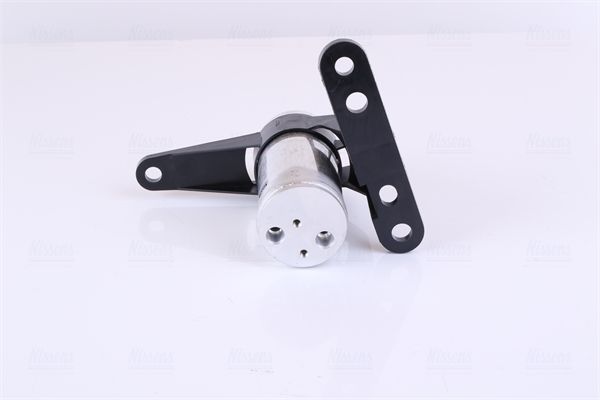 Trockner, Klimaanlage