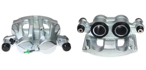 Bremssattel
