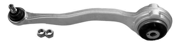 Lenker, Radaufhängung