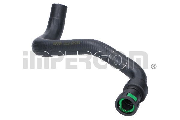 Ansaugschlauch, Luftfilter