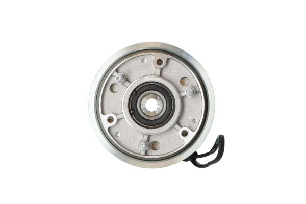 Kupplung, Kühlerlüfter