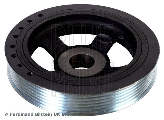 Riemenscheibe, Kurbelwelle