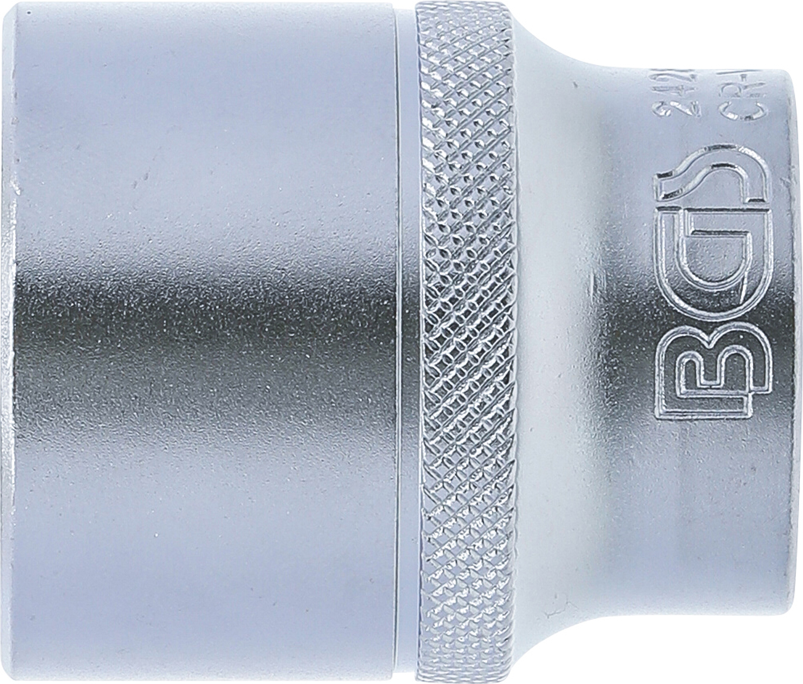 BGS Steckschlüssel-Einsatz Super Lock | Antrieb Innenvierkant 12,5 mm (1/2") | SW 28 mm