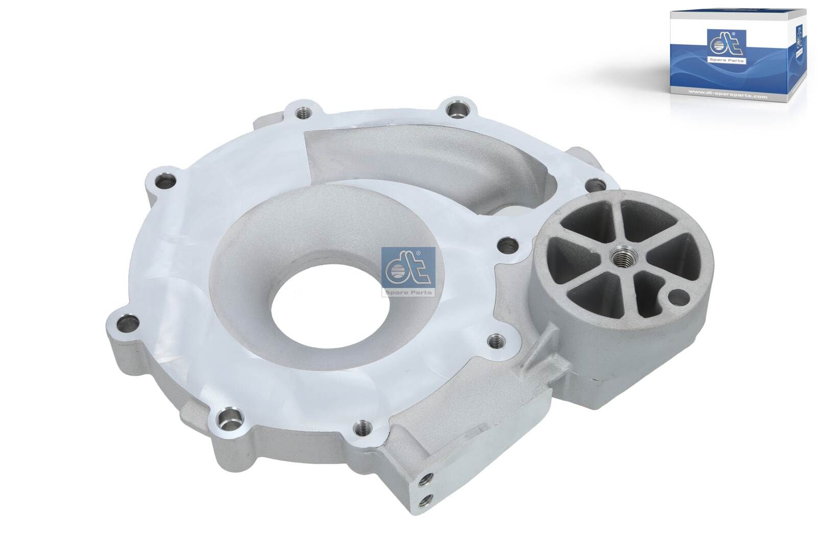 Gehäuse, Wasserpumpe