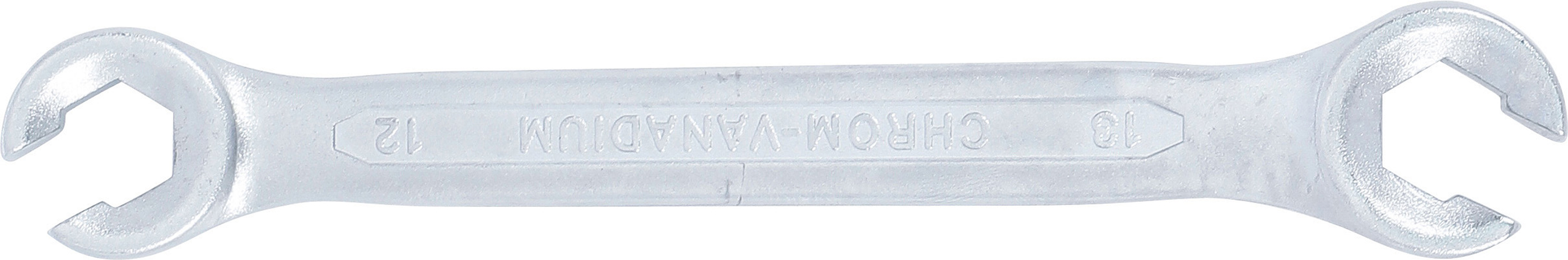 BGS Offener Doppel-Ringschlüssel | SW 12 x 13 mm