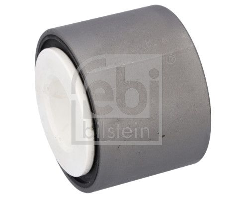 Buchse, Fahrerhauslagerung