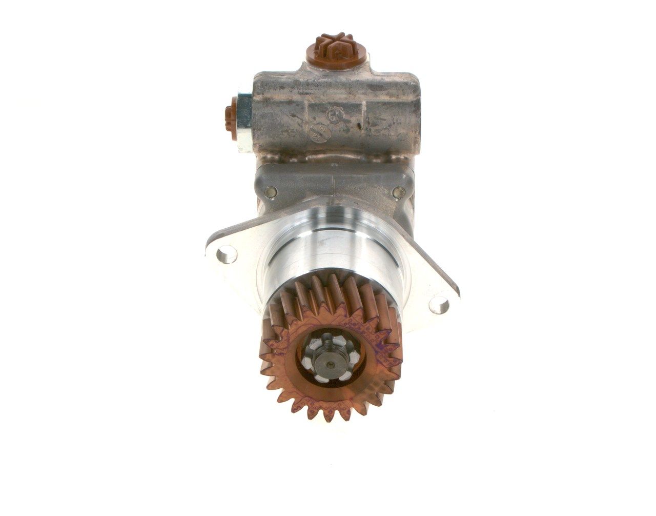 Hydraulikpumpe, Lenkung “BOSCH hydraulisch , Flügelzellenpumpe , 180 bar”