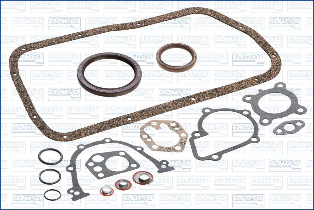 Dichtungssatz, Kurbelgehäuse