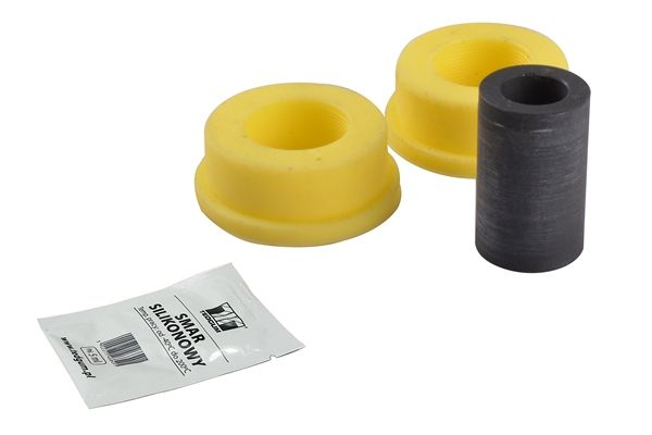 Lagerung, Stoßdämpfer