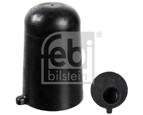 Anschlagpuffer, Federung “FEBI BILSTEIN 75 mm, 75 mm, 100 mm”
