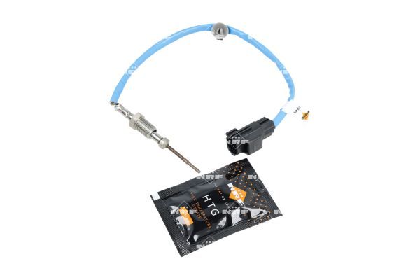 Sensor, Abgastemperatur