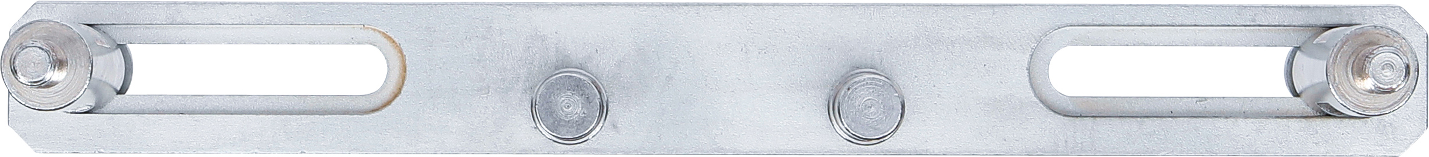 BGS Kurbelwellen-Riemenscheiben-Blockierwerkzeug | für Smart, Renault, Dacia, Nissan 0.9L