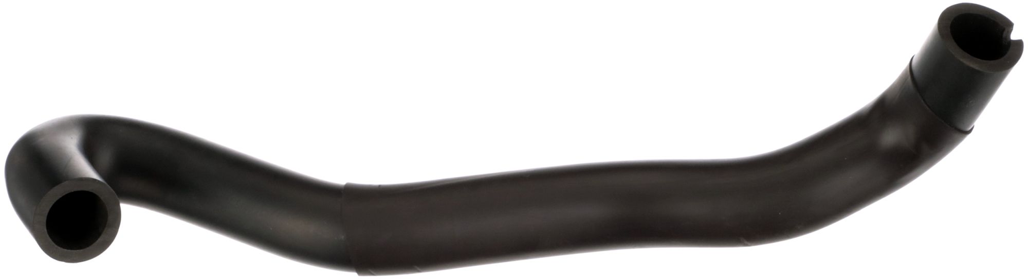 Schlauch, Kurbelgehäuseentlüftung