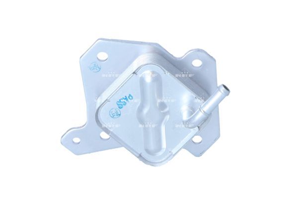 Ölkühler, Motoröl