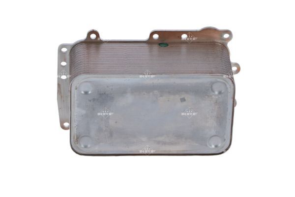 Ölkühler, Motoröl