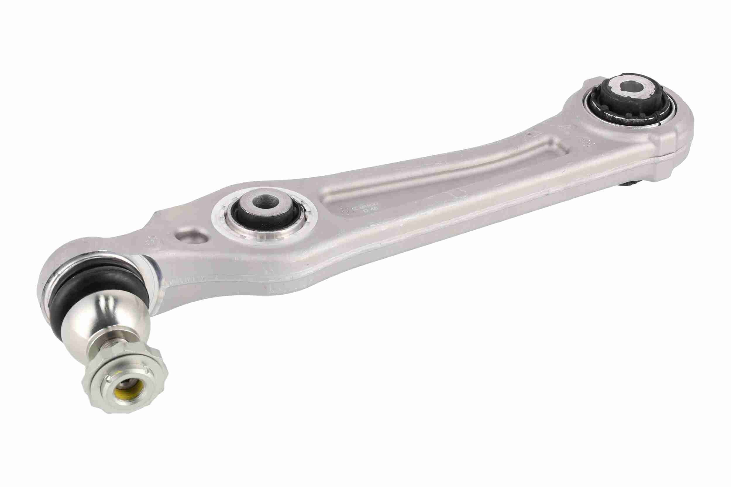 Lenker, Radaufhängung