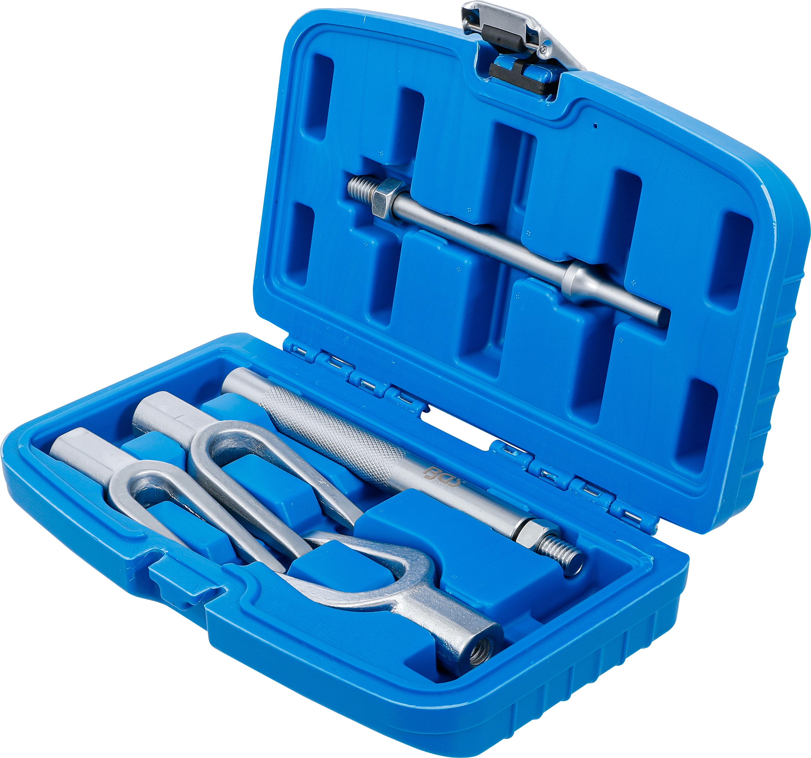 BGS Trenn- und Montagegabel-Satz | 5-tlg.