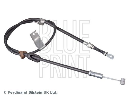 Seilzug, Feststellbremse