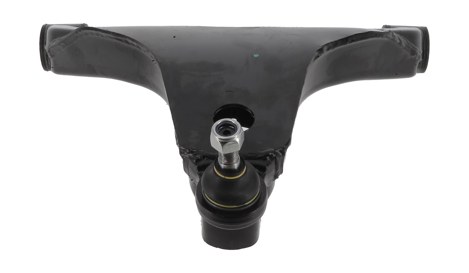 Lenker, Radaufhängung