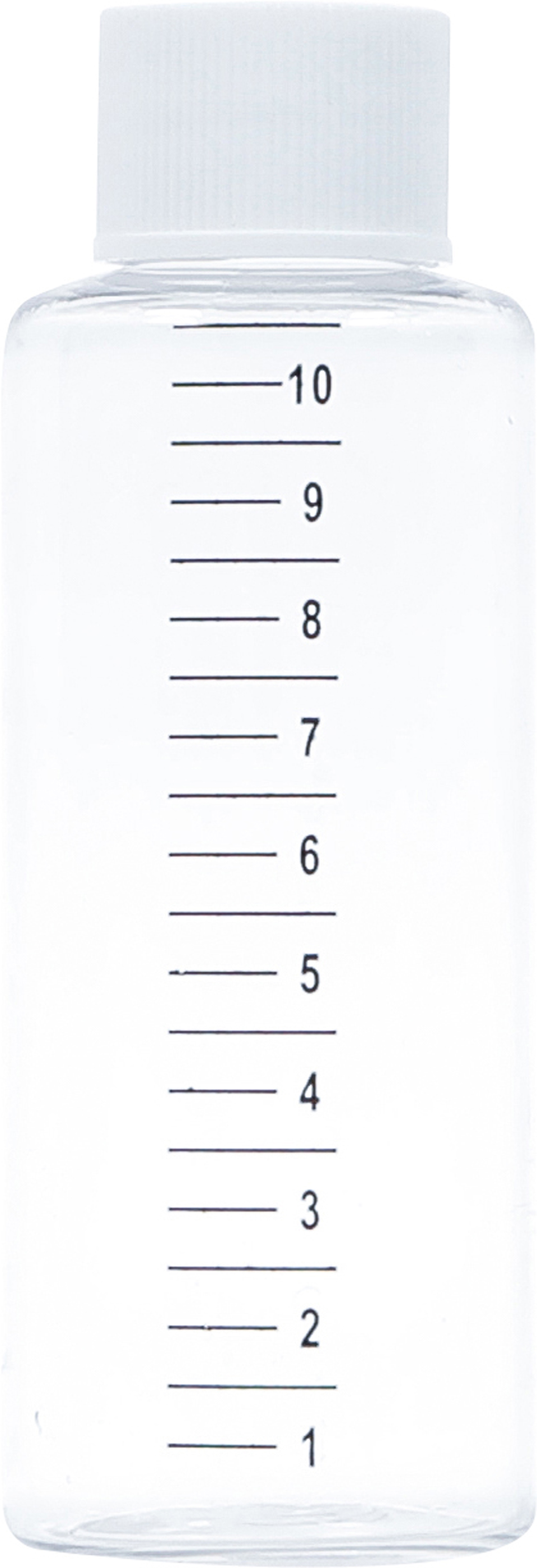 BGS Kunststoff-Flasche für Art. 8101, 8102